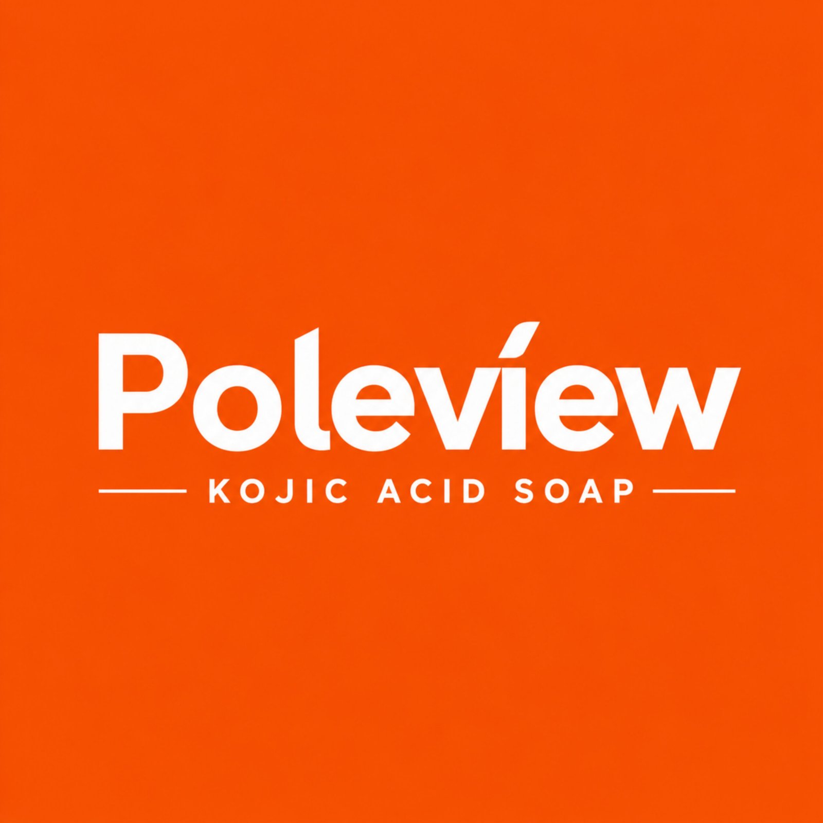 Poleview Logo